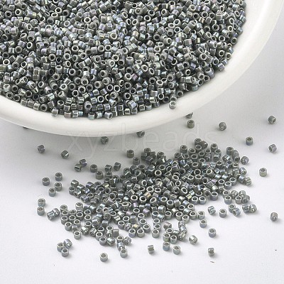 MIYUKI Delica Beads SEED-X0054-DB0168-1