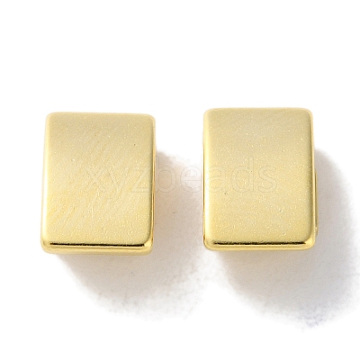 Brass Watch Band Clasps KK-F880-21A-G-1