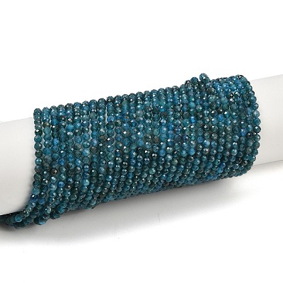 Natural Apatite Beads Strands X-G-E411-36-3mm-02-1