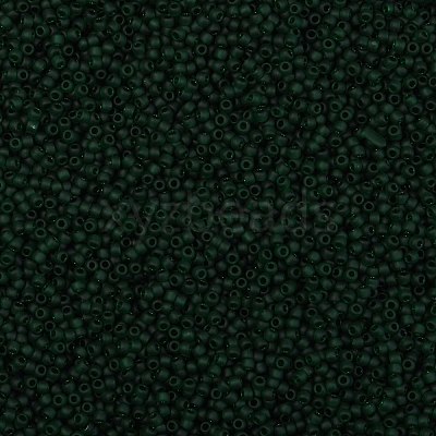 TOHO 11/0 Round Beads X-SEED-TR11-0939F-1