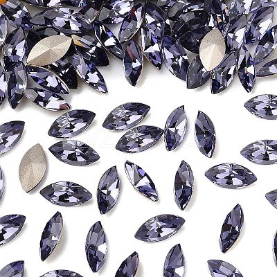 Preciosa® MAXIMA Crystal Fancy Stones X-PRC-FG10-20410-1