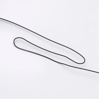 Round Iron Wire MW-R001-0.5mm-11-1