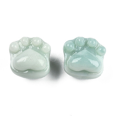 Opaque Resin Beads RESI-N038-02K-1