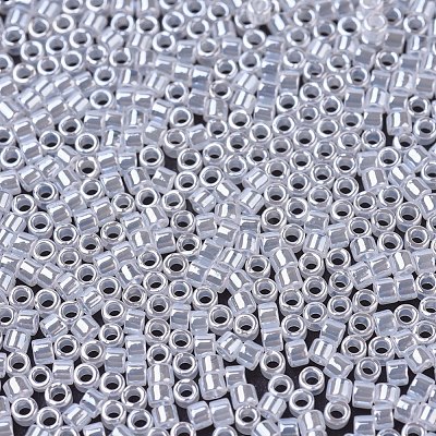 MIYUKI Delica Beads SEED-X0054-DB0231-1