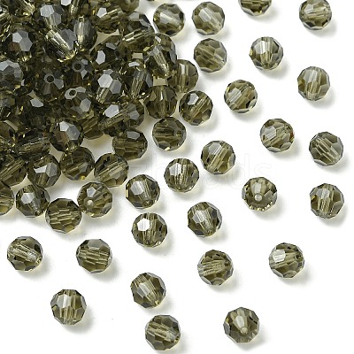 Preciosa® Crystal Beads X-PRC-BB6-40010-1