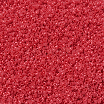 MIYUKI Round Rocailles Beads SEED-G007-RR0407-1