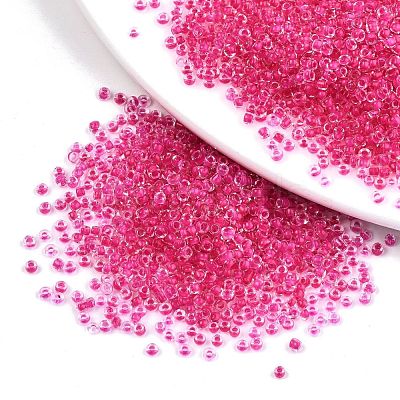 12/0 Glass Seed Beads X1-SEED-A014-2mm-132-1