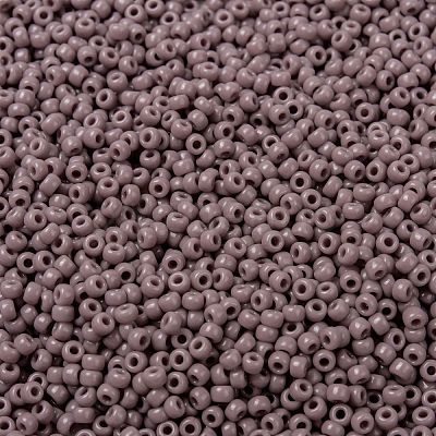 MIYUKI Round Rocailles Beads X-SEED-G008-RR0410-1