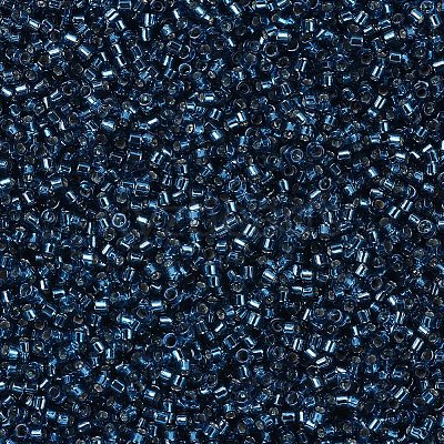 MIYUKI Delica Beads SEED-MY11-DB0608-1