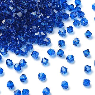 Preciosa® Crystal Beads X-PRC-BA4-60310-1