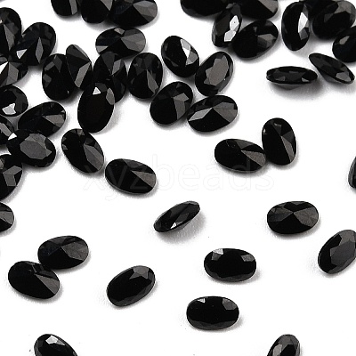 Faceted Natural Spinel Cabochons G-I295-05C-16A-02-1