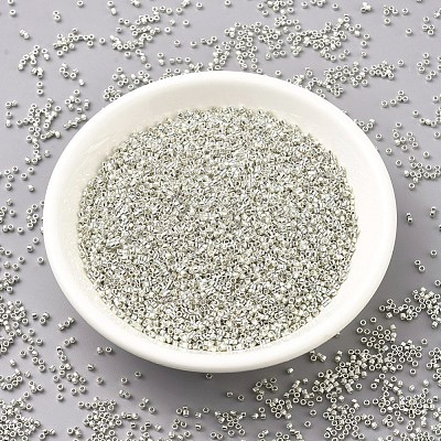 MIYUKI Delica Beads SEED-JP0008-DB0035-1