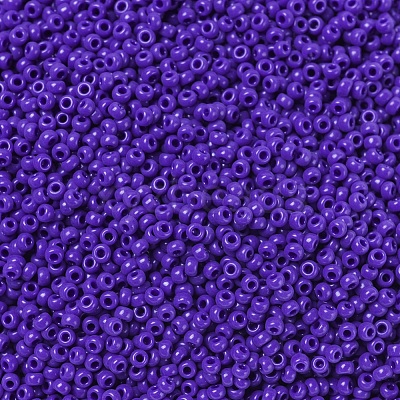 MIYUKI Round Rocailles Beads SEED-X0054-RR0414-1