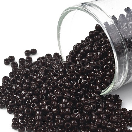 TOHO 11/0 Round Beads SEED-TR11-0046D-1