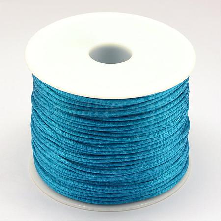 Nylon Thread NWIR-R025-1.0mm-374-1