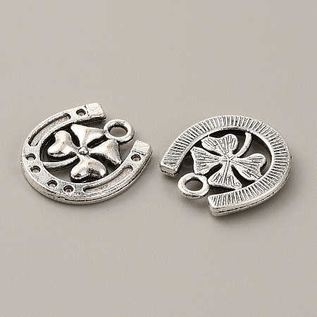 Tibetan Style Alloy Pendants FIND-WH0146-28AS-1