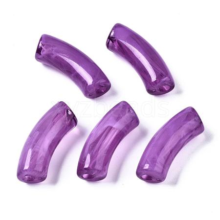 Acrylic Beads SACR-S678-036-1