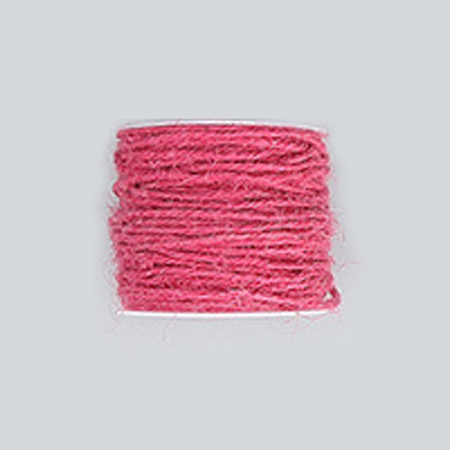 Jute Cord OCOR-WH0002-A-10-1