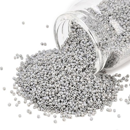MIYUKI Delica Beads LS-X-SEED-J020-DB2320-1