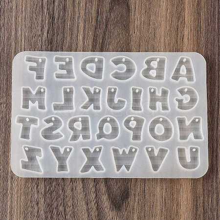 Silicone Pendant Molds LS-SENE-M003-04B-1