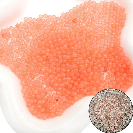 Luminous Bubble Beads SEED-E005-01F-1