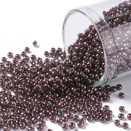 TOHO Round Seed Beads SEED-XTR11-0363-1