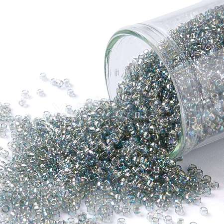 TOHO Round Seed Beads SEED-XTR15-0176-1