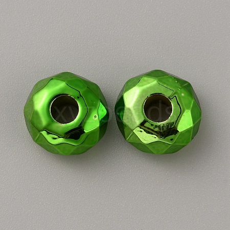 Resin European Beads LS-RESI-TAC0002-79A-1
