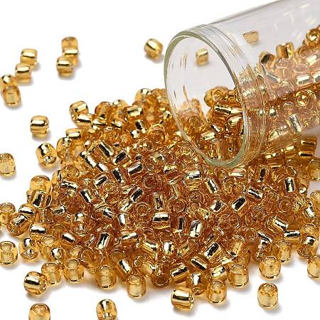 TOHO 6/0 Round Beads SEED-TR06-0022-1