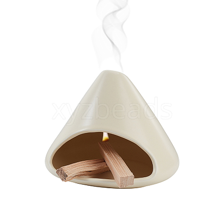 Porcelain Incense Holders DIY-WH0899-629B-1