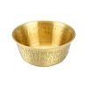 Brass Singing Bowls PW-WG8298D-01-1