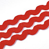 Polypropylene Fiber Ribbons SRIB-S050-B14-3