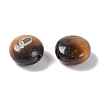 Natural Tiger Eye Beads G-L524-20Q-02-2