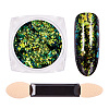 Nail Art Glitter Flakes MRMJ-Q046-011I-1