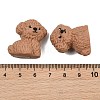 Silicone Focal Beads SL-CBA43AB-01B-3