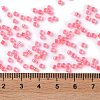 Glass Seed Beads X-SEED-S042-13A-07-4