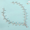 Crown Tiaras Hair Bands PW-WG781A4-01-2