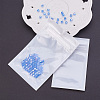   Rectangle Plastic Bags OPP-PH0001-03-4