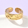 304 Stainless Steel Rings RJEW-D310-01A-G-2
