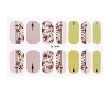 Full Cover Nail Stickers MRMJ-T078-ZX-3140-1