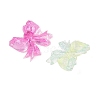 Luminous Resin Decoden Cabochons RESI-N039-82-4