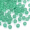 Transparent Acrylic Beads MACR-S373-62B-11-1