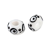 Handmade Lampwork European Beads LA-CBA0C61-01C-2