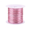 Copper Craft Wire Copper Beading Wire CWIR-F001-P-0.7mm-1