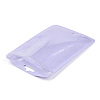 Plastic Packaging Yinyang Zip Lock Bags OPP-F001-04C-3