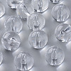 Transparent Acrylic Beads LS-X-MACR-S370-A20mm-001-1