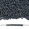 TOHO 11/0 Demi Round Beads SEED-DR11-0612-1
