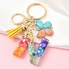 Resin Keychain KEYC-YW00120-14-1