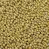 12/0 Glass Seed Beads X1-SEED-A017-2mm-1107-2