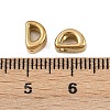 304 Stainless Steel Charms STAS-C135-03D-G-3